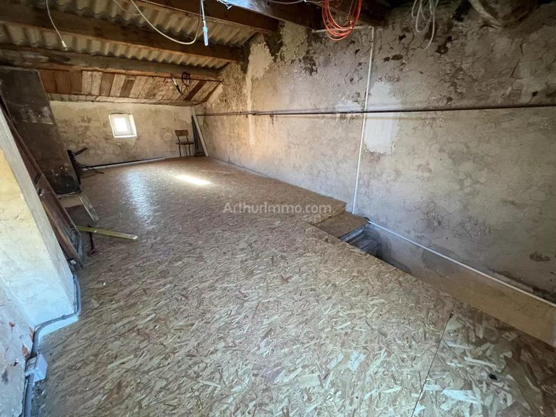 Maison - 79 m² - 4 pièces