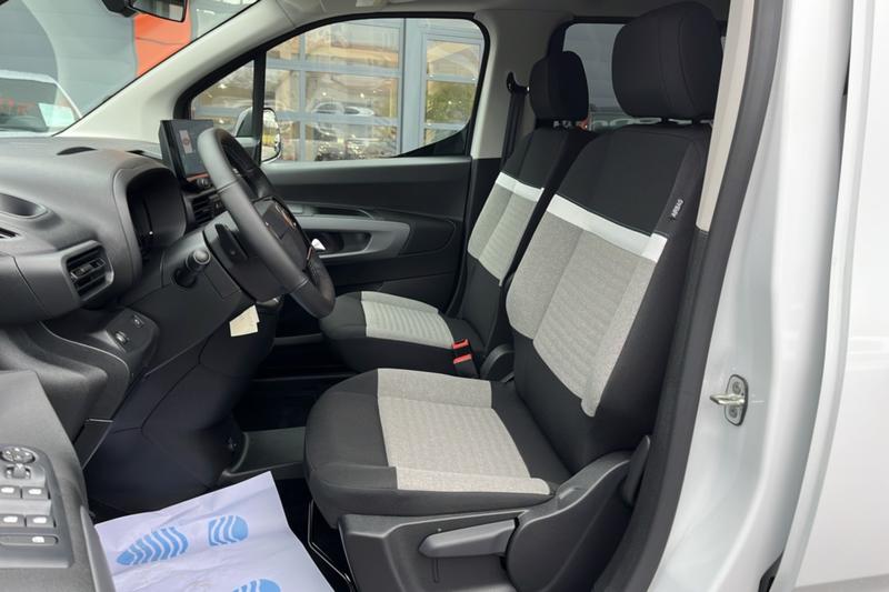 Citroën Berlingo Bluehdi 130 Eat8 Max 5pl