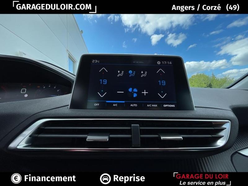 Peugeot 5008 II Puretech 130 s&amp;S Active