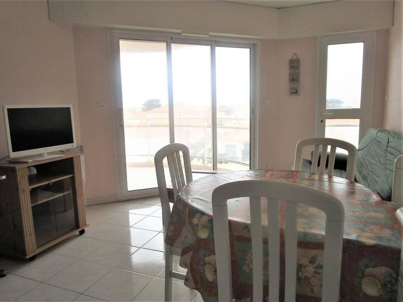 Appartement - 24 m² - 1 pièce