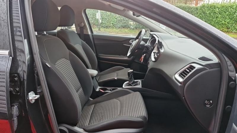 Kia Xceed My22 1.0l t-Gdi 120 Ch Bvm6 Motion