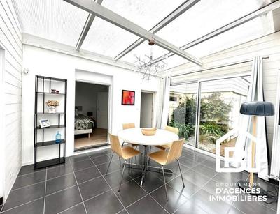 Maison - 75 m² - 4 pièces