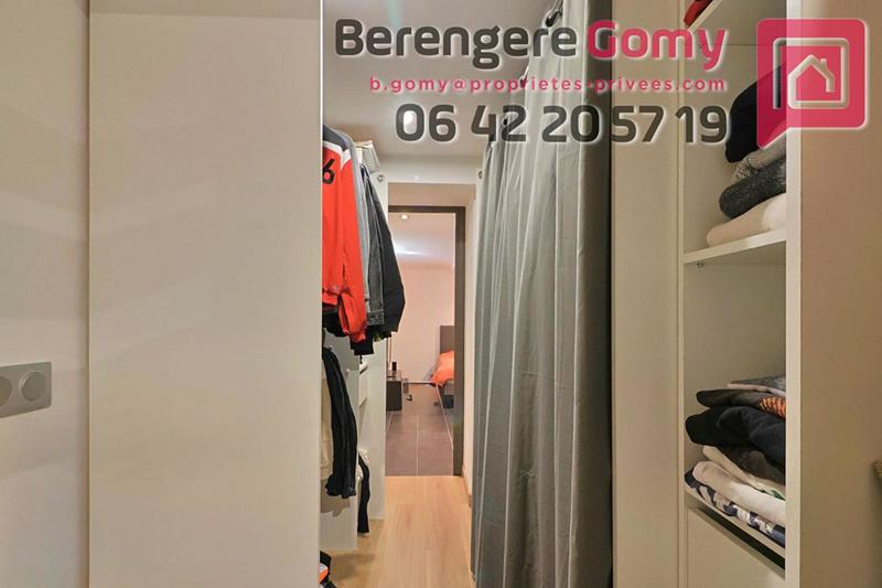 Maison - 103 m² - 3 pièces