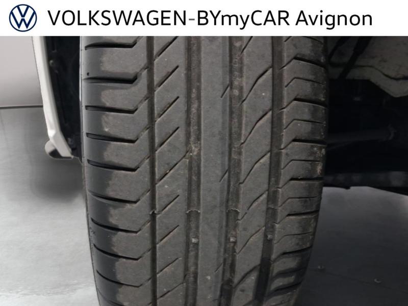 Volkswagen Polo 1.0 Tsi 95 s&amp;S Bvm5 R-Line Edition