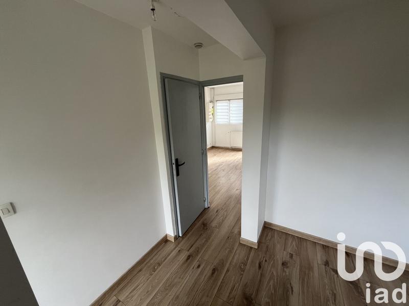 Maison - 48 m² - 2 pièces