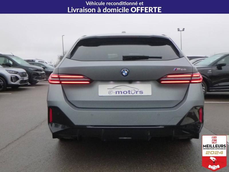 Bmw i5 Touring M60 xDrive 601 ch