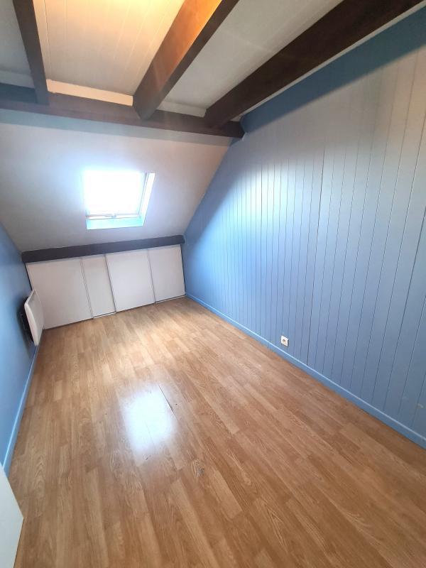 Duplex - 41 m² - 3 pièces