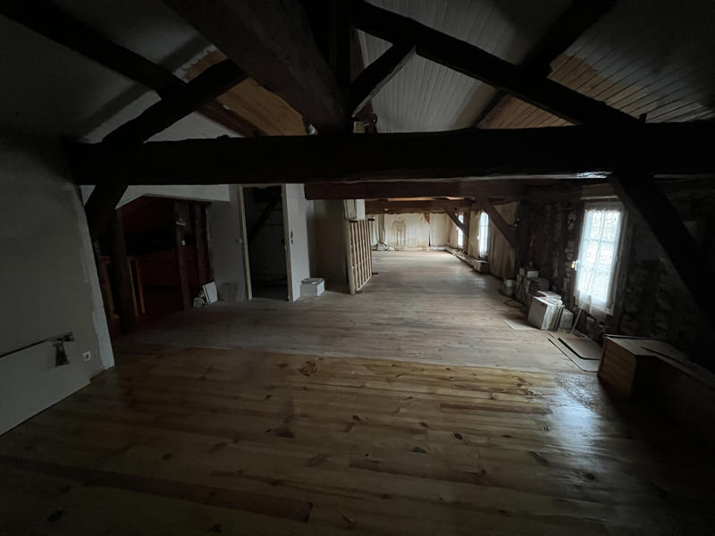 Maison - 148 m² - 4 pièces