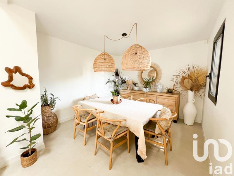 Maison de maîtres - 142 m² - 5 pièces