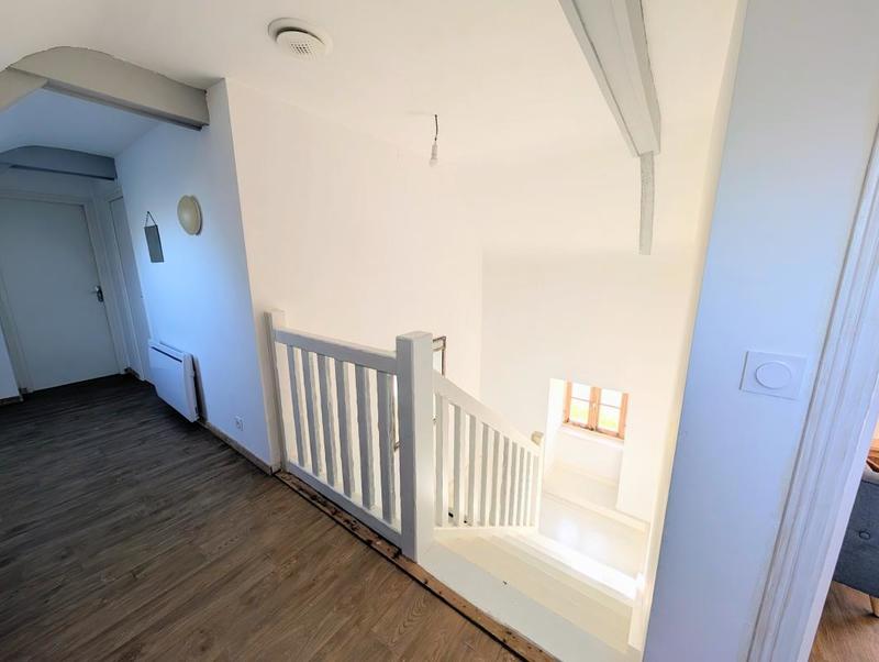 Longère - 220 m² - 8 pièces