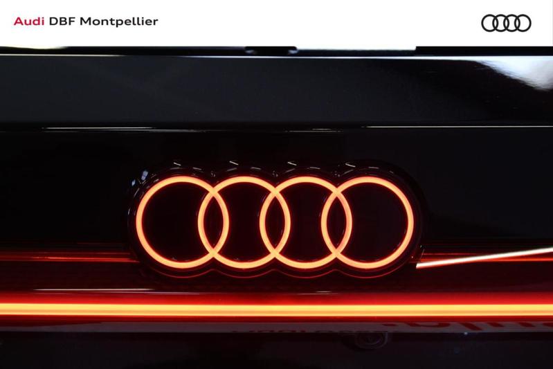 Audi e-tron A6 Avant Performance 270kw (367ch