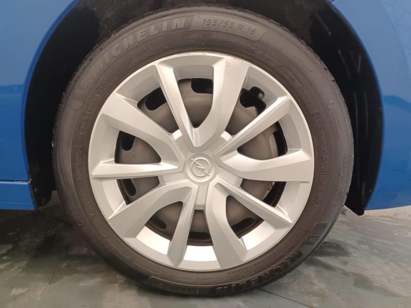 Opel Corsa 1.2 Turbo Hybrid 100 ch e-Dct6