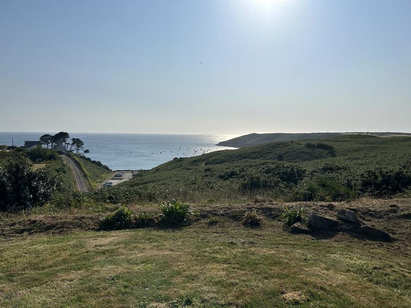 Maison ancienne - 79 m² - 4 pièces