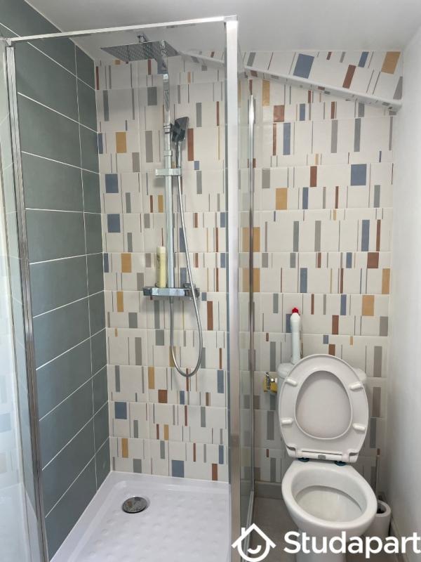 Maison - 23 m² - 1 pièce