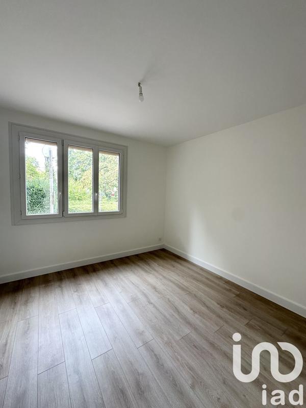 Appartement - 88 m² - 4 pièces
