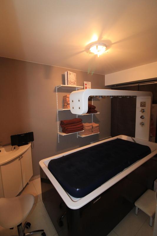 Local commercial - 91 m²