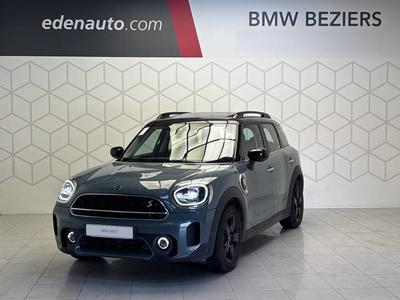 Mini Mini Countryman 125 - 95 ch All4 Bva6 Cooper se Edition Premium Plus