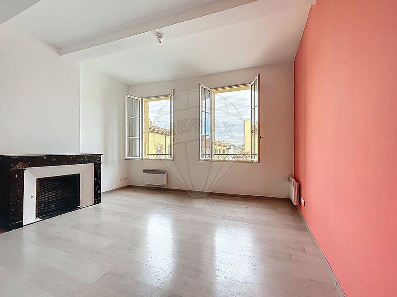 Appartement - 71 m² - 3 pièces