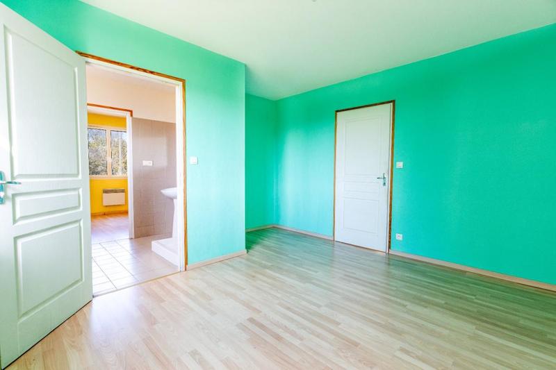 Maison de campagne - 165 m² - 6 pièces