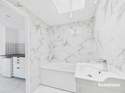 Appartement - 29 m² - 1 pièce