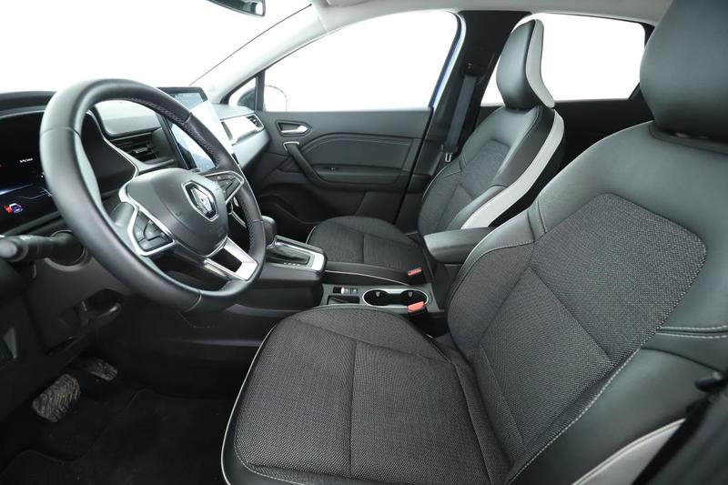 Renault Captur 1.3 TCe Mild Hybrid Techno Edc 160 ch