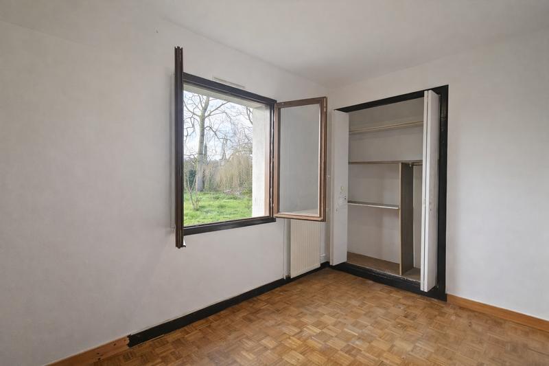 Maison - 126 m² - 6 pièces