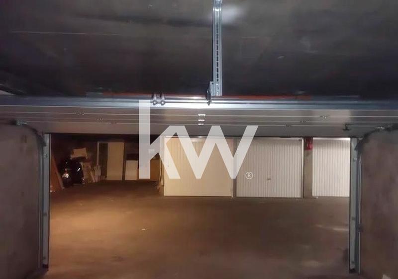 Parking / Garage - 24 m²