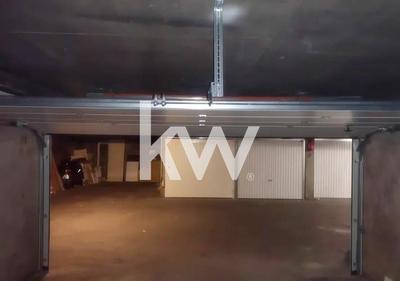 Parking / Garage - 24 m²