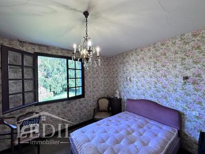 Maison - 95 m² - 3 pièces