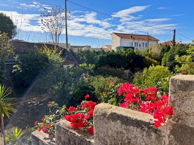 Maison - 125 m² - 7 pièces