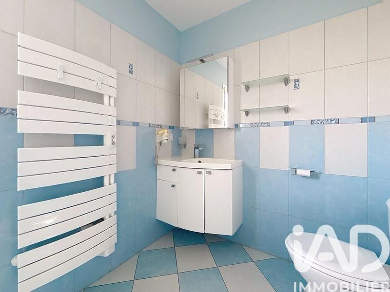 Maison de maîtres - 247 m² - 5 pièces