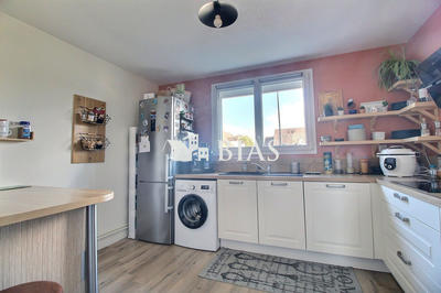 Maison - 84 m² - 4 pièces