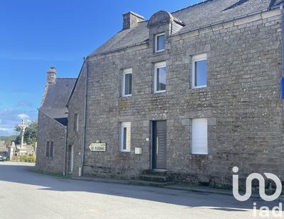 Maison de village - 148 m² - 6 pièces