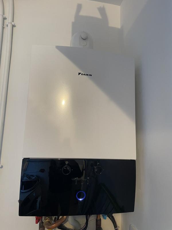 Maison - 143 m² - 7 pièces