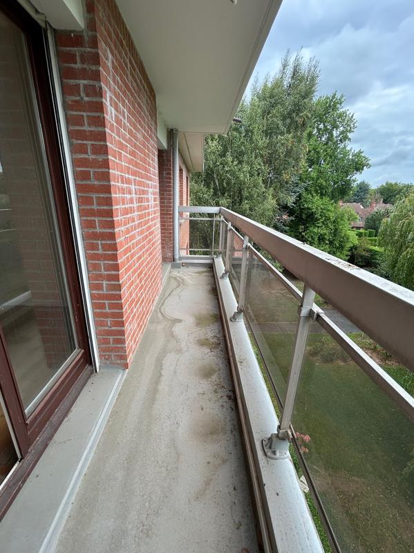 Appartement - 98 m² - 4 pièces