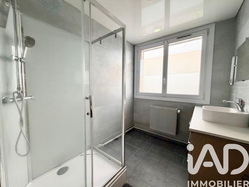 Appartement - 78 m² - 4 pièces