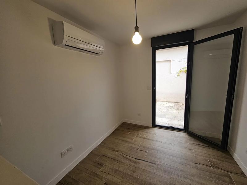 Appartement - 39 m² - 2 pièces