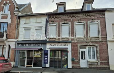 Immeuble - 385 m² - 11 pièces