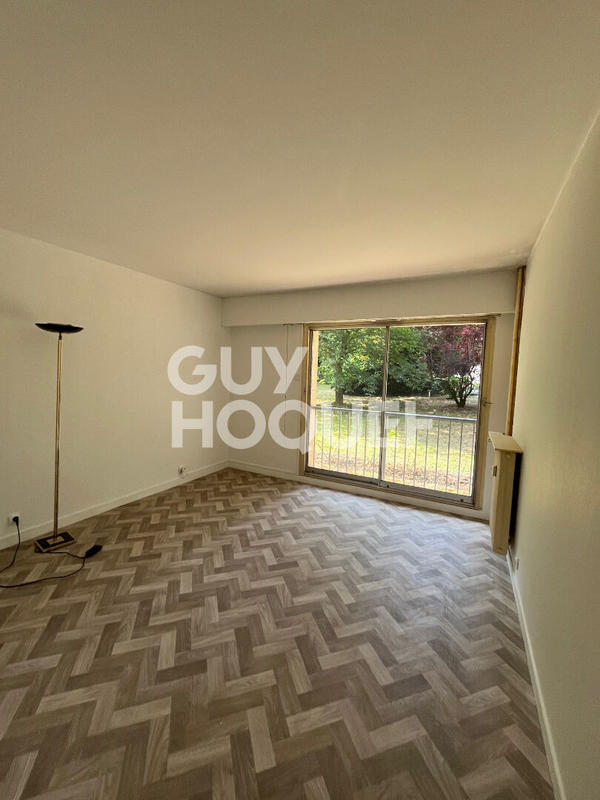 Appartement - 102 m² - 5 pièces