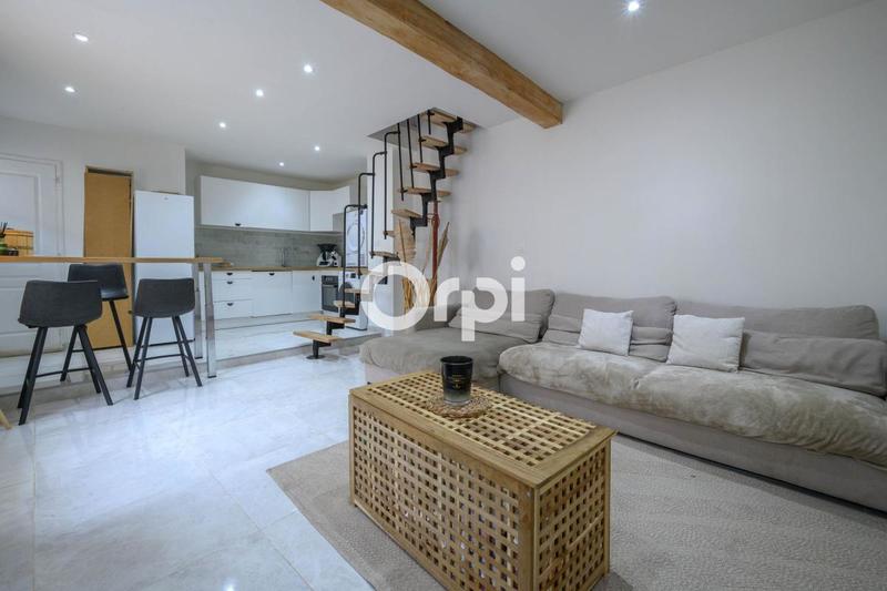 Maison - 83 m² - 4 pièces