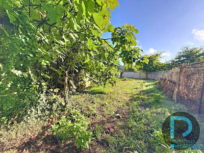 Maison ancienne - 100 m² - 4 pièces