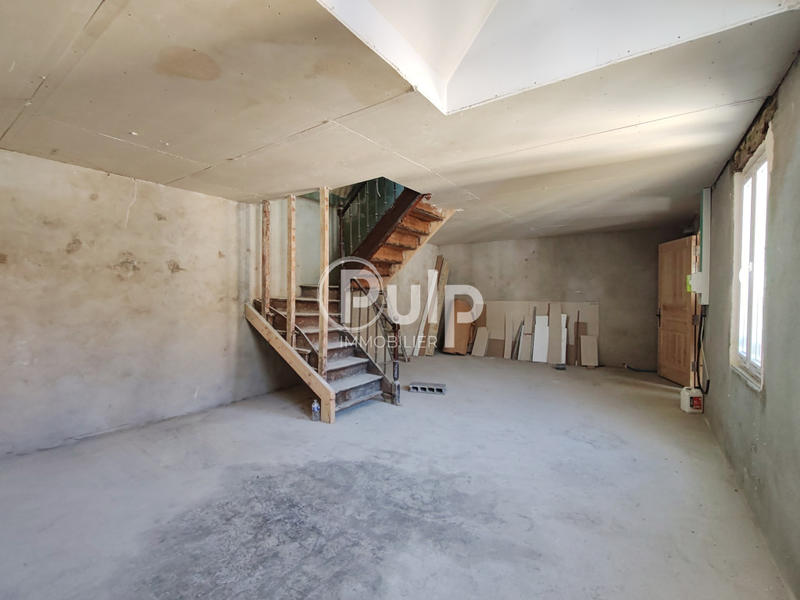 Appartement - 49 m²