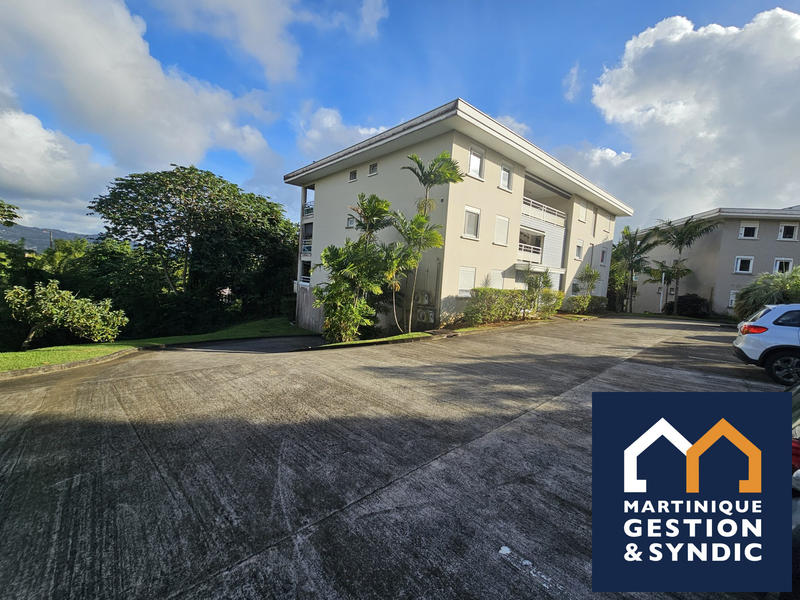 Appartement - 41 m² - 2 pièces