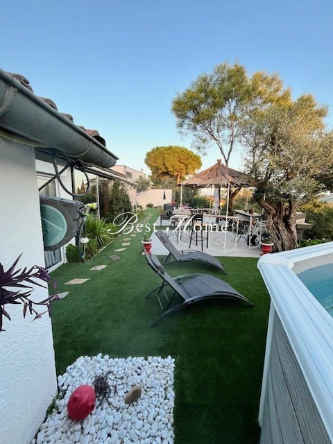 Maison - 129 m² - 6 pièces