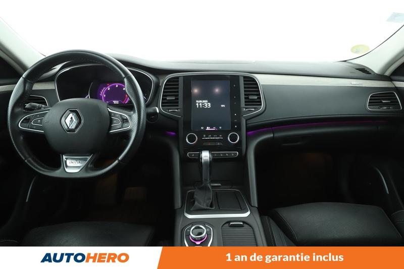 Renault Talisman 2.0 Blue dCi Initiale Paris Edc 200 ch