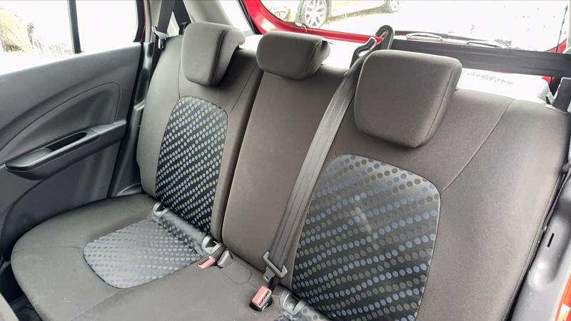 Suzuki Celerio 1.0 Vvt 68 Pack Plus