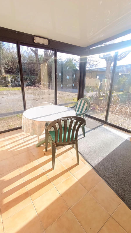 Maison - 170 m² - 5 pièces