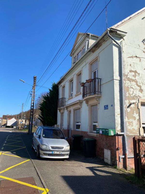 Immeuble - 273 m² - 17 pièces