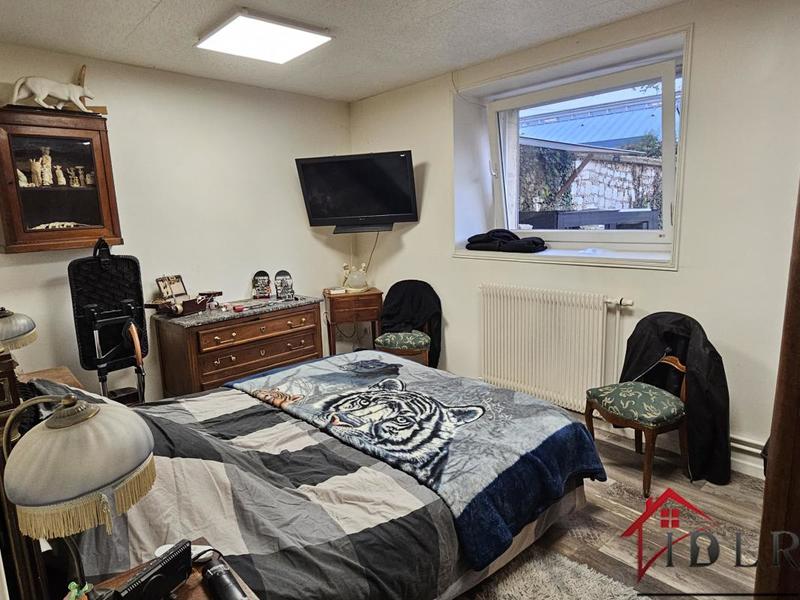 Maison - 151 m² - 5 pièces