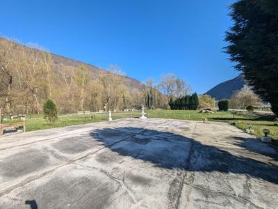 Maison - 170 m² - 5 pièces